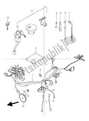 WIRING HARNESS