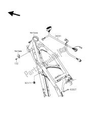 chassis elektrische apparatuur