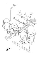 raccordi carburatore