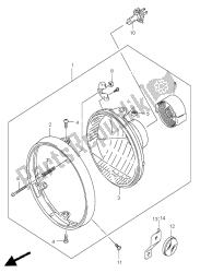 farol (sv1000 e24)