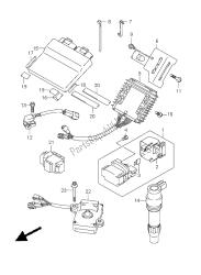 ELECTRICAL (E2-E19-E24)