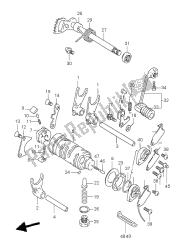 GEAR SHIFTING