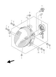 farol (vzr1800n-nuf)