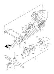 TAIL LAMP