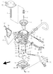 carburador