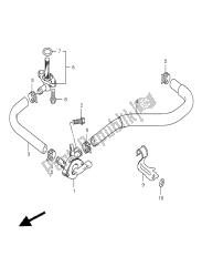 grifo de combustible