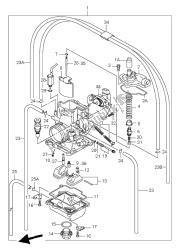 carburateur