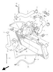 RADIATOR HOSE