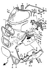 capot (13z)