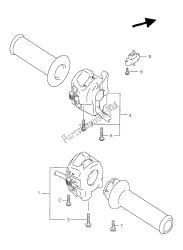 HANDLE SWITCH