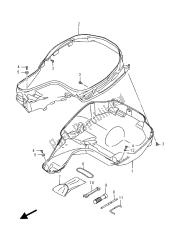 caja de casco