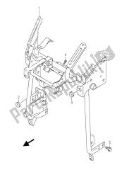 orthèse de bouclier de jambe