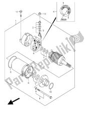 Motor de arranque