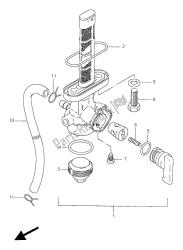 grifo de combustible