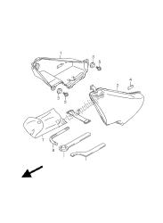 caja de equipaje