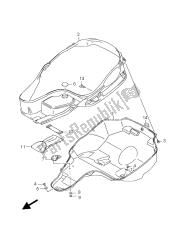 caja de casco