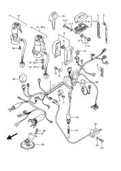 WIRING HARNESS