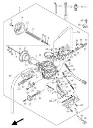 carburatore