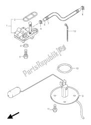 grifo de combustible