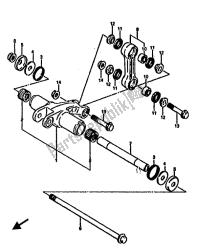 leva del cuscino