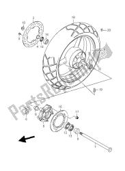 roda traseira (dl650)