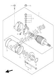 Motor de arranque