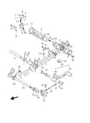 GEAR SHIFTING