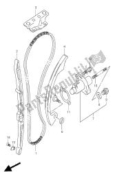 CAM CHAIN