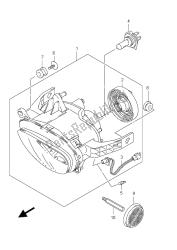 farol (vz800 e24)