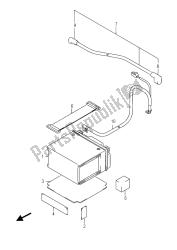 BATTERY