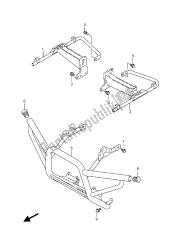 repose-pieds (lt-f400fz)