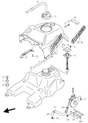 benzinetank