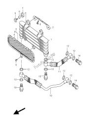 OIL COOLER