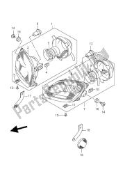 lampe frontale