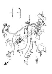 WIRING HARNESS