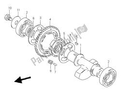 CRANK BALANCER