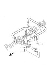 robinet de carburant