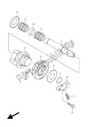 CRANK BALANCER