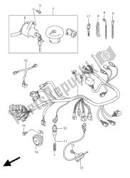 WIRING HARNESS