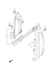 tampa traseira lateral (vzr1800bz e19)