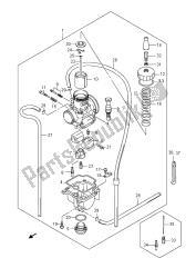 carburateur