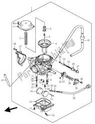 carburatore