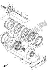 embreagem (vzr1800bz e19)