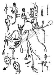 WIRING HARNESS