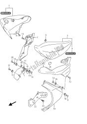 capot latéral (vzr1800uf e19)