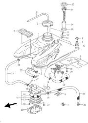 benzinetank