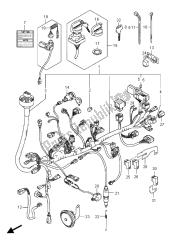 WIRING HARNESS