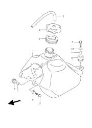 benzinetank