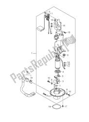 FUEL PUMP