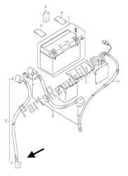 BATTERY